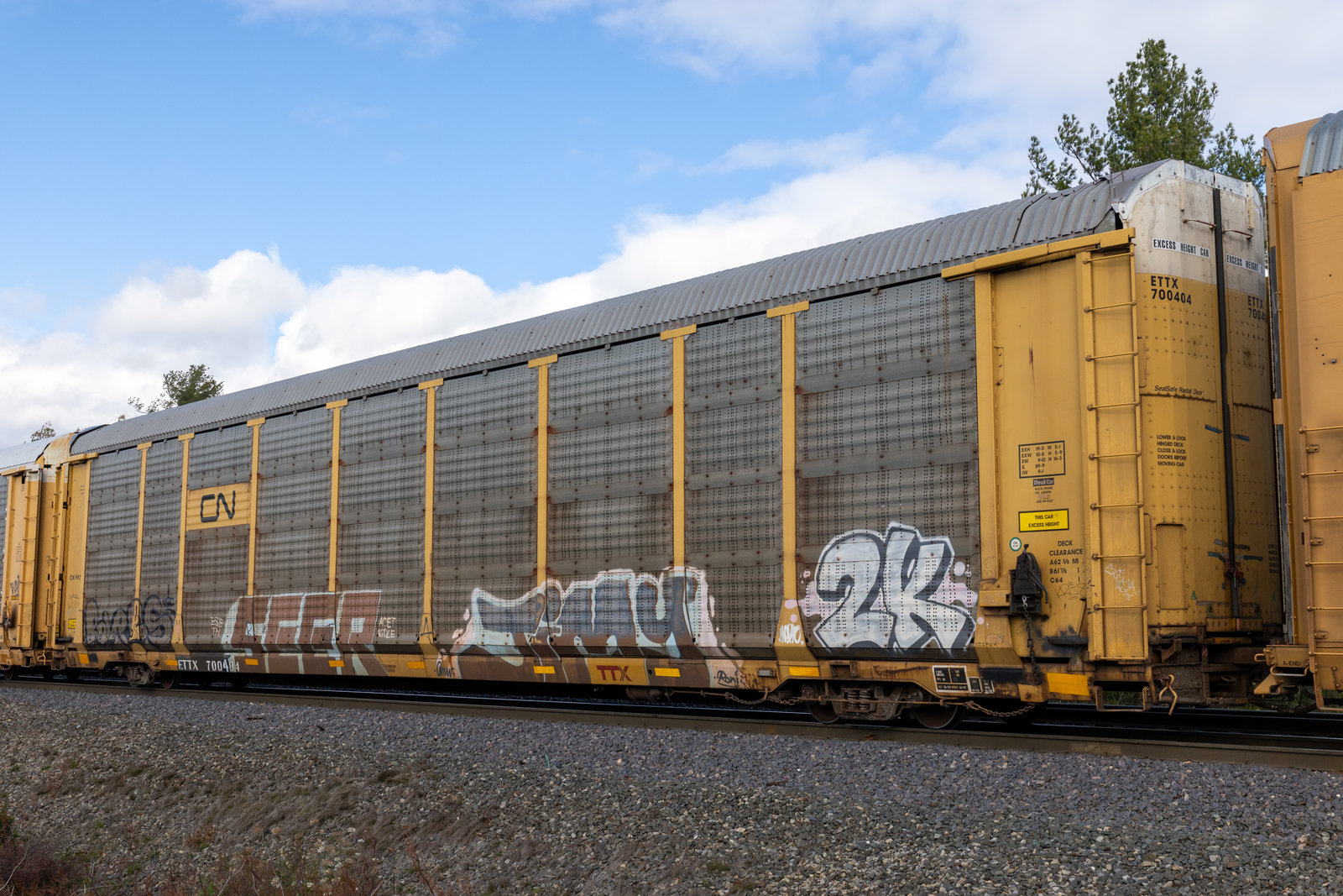 ETTX