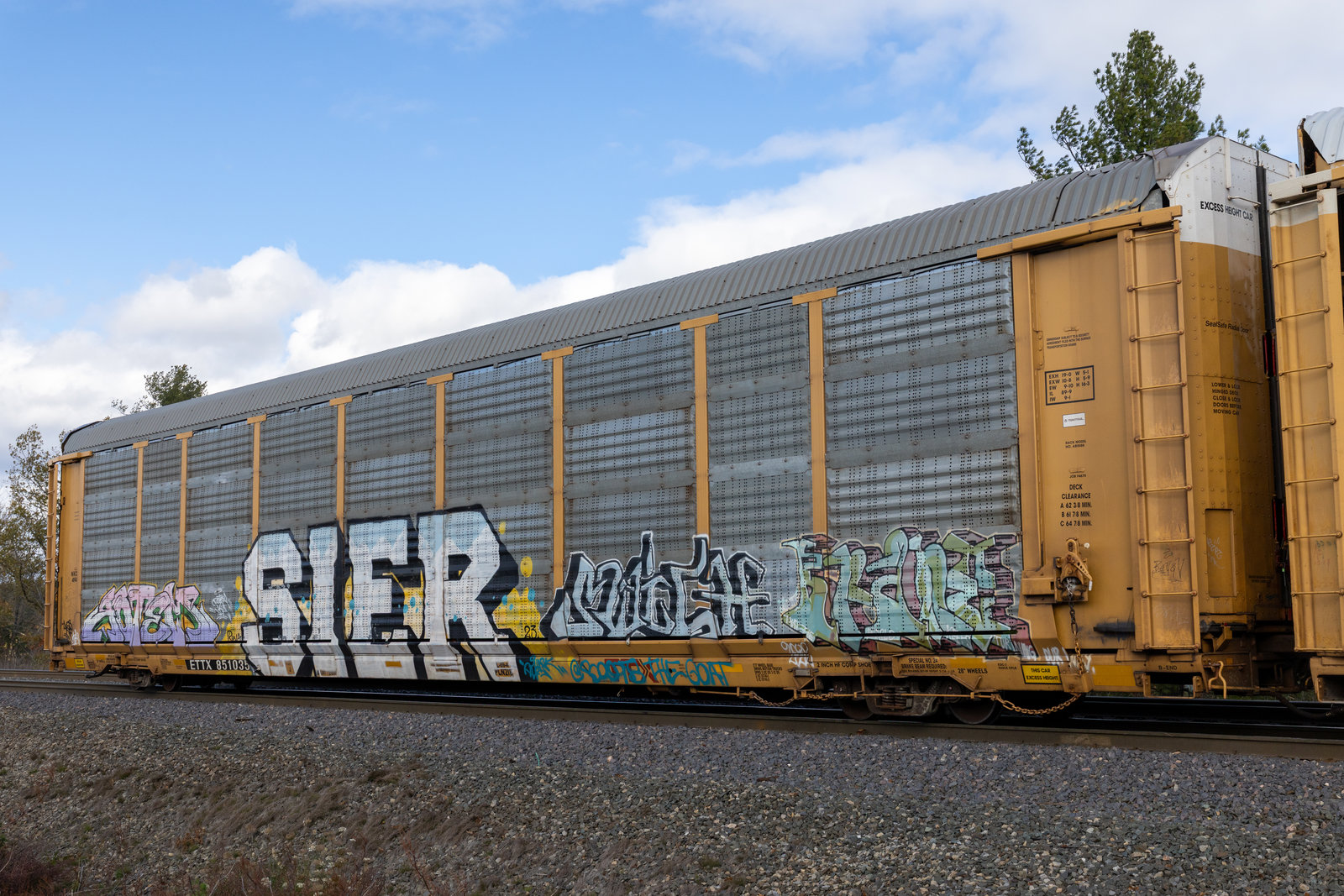 ETTX