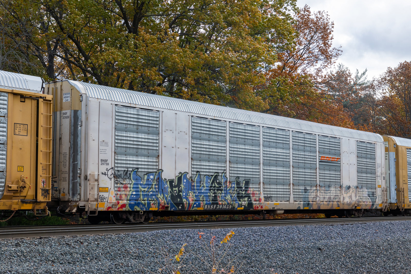 BNSF 301659
