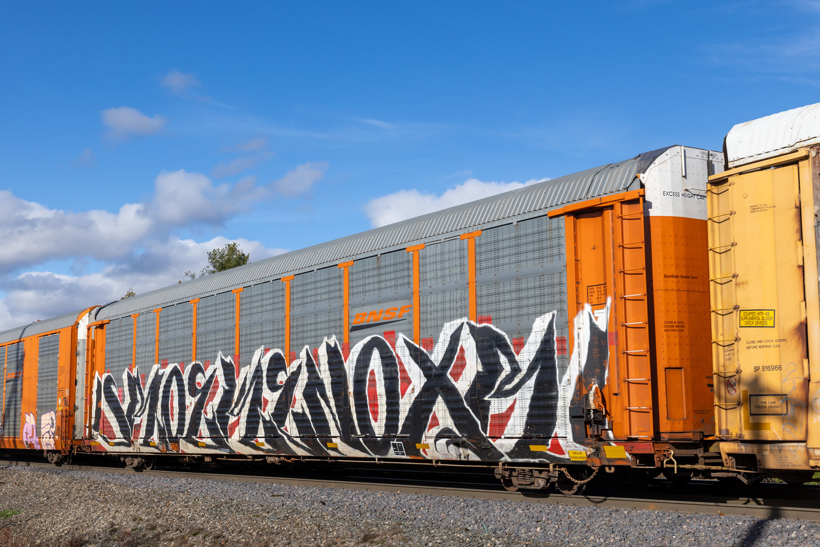 BNSF