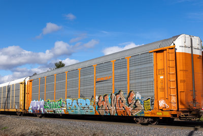 BNSF