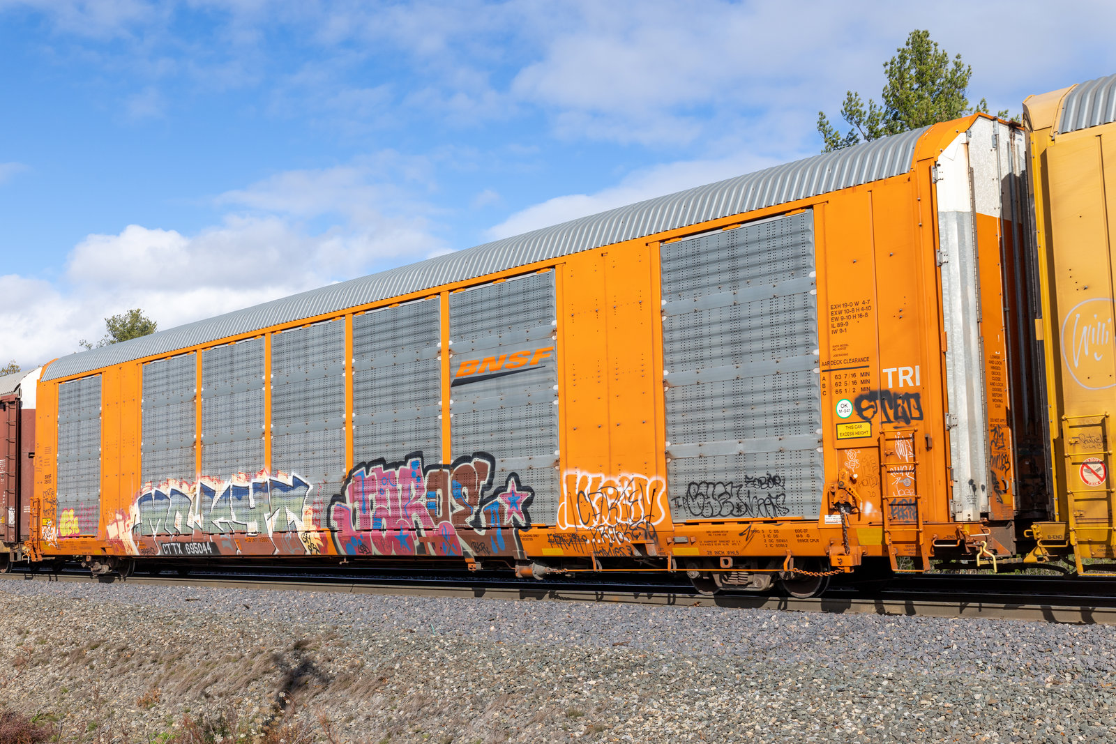 CTTX 695044