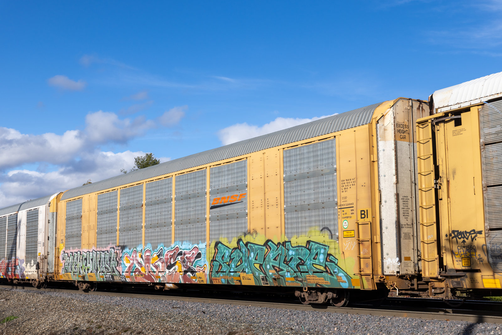 CTTX