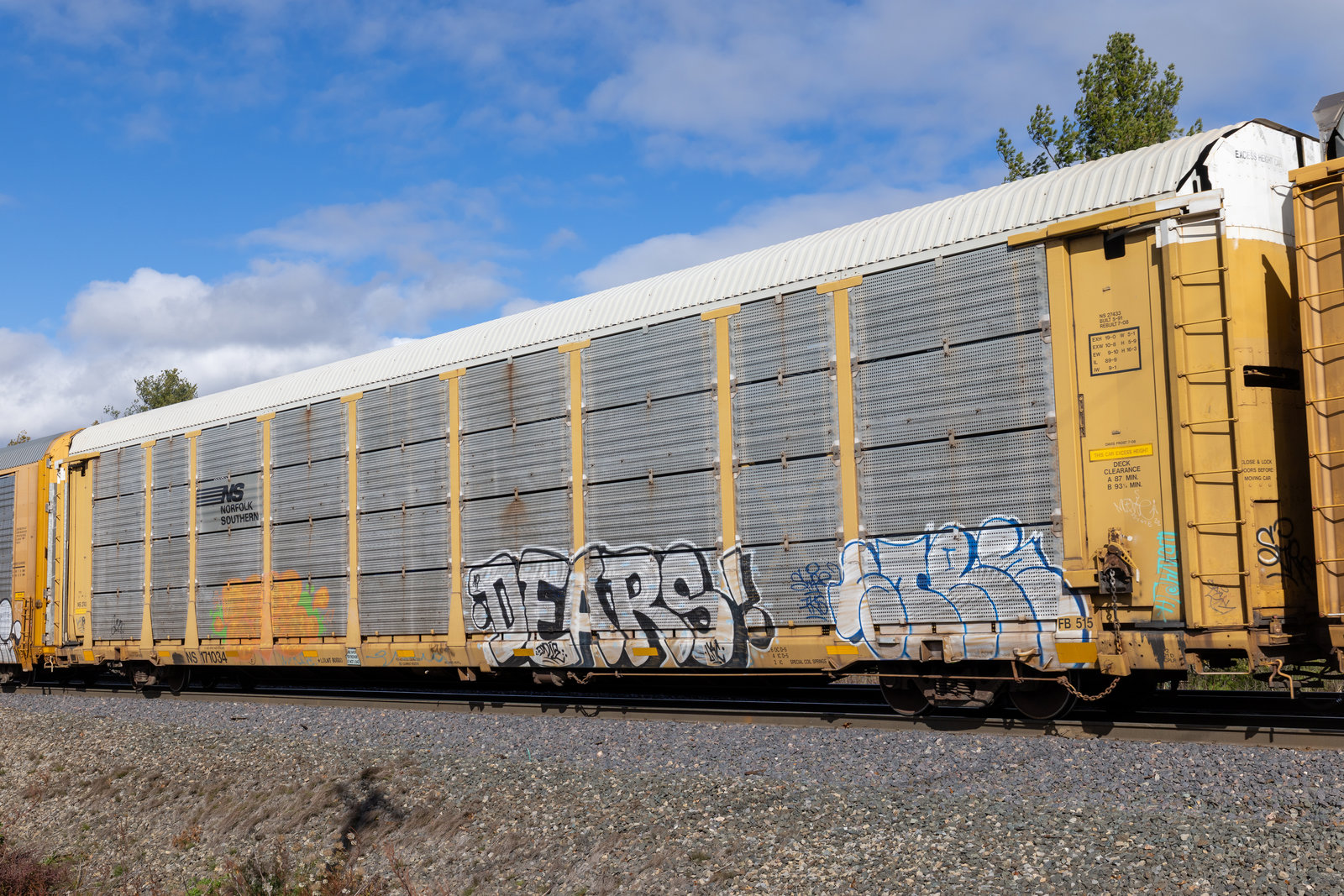 NS 171034
