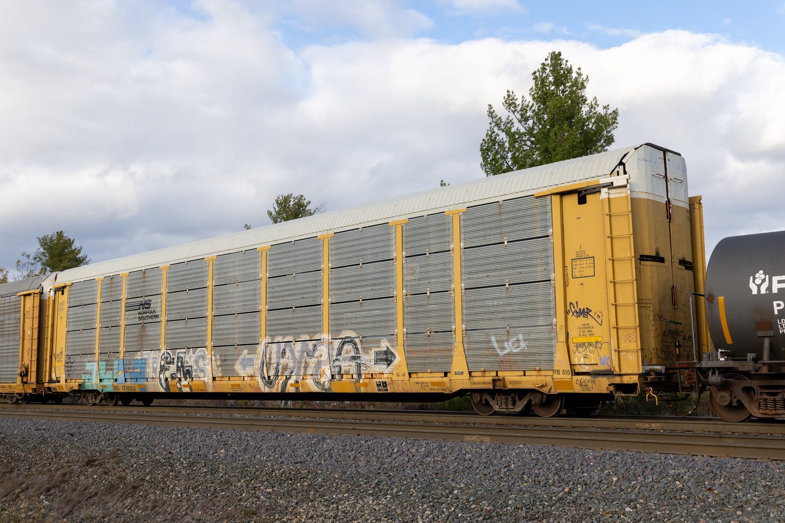 NS 171003