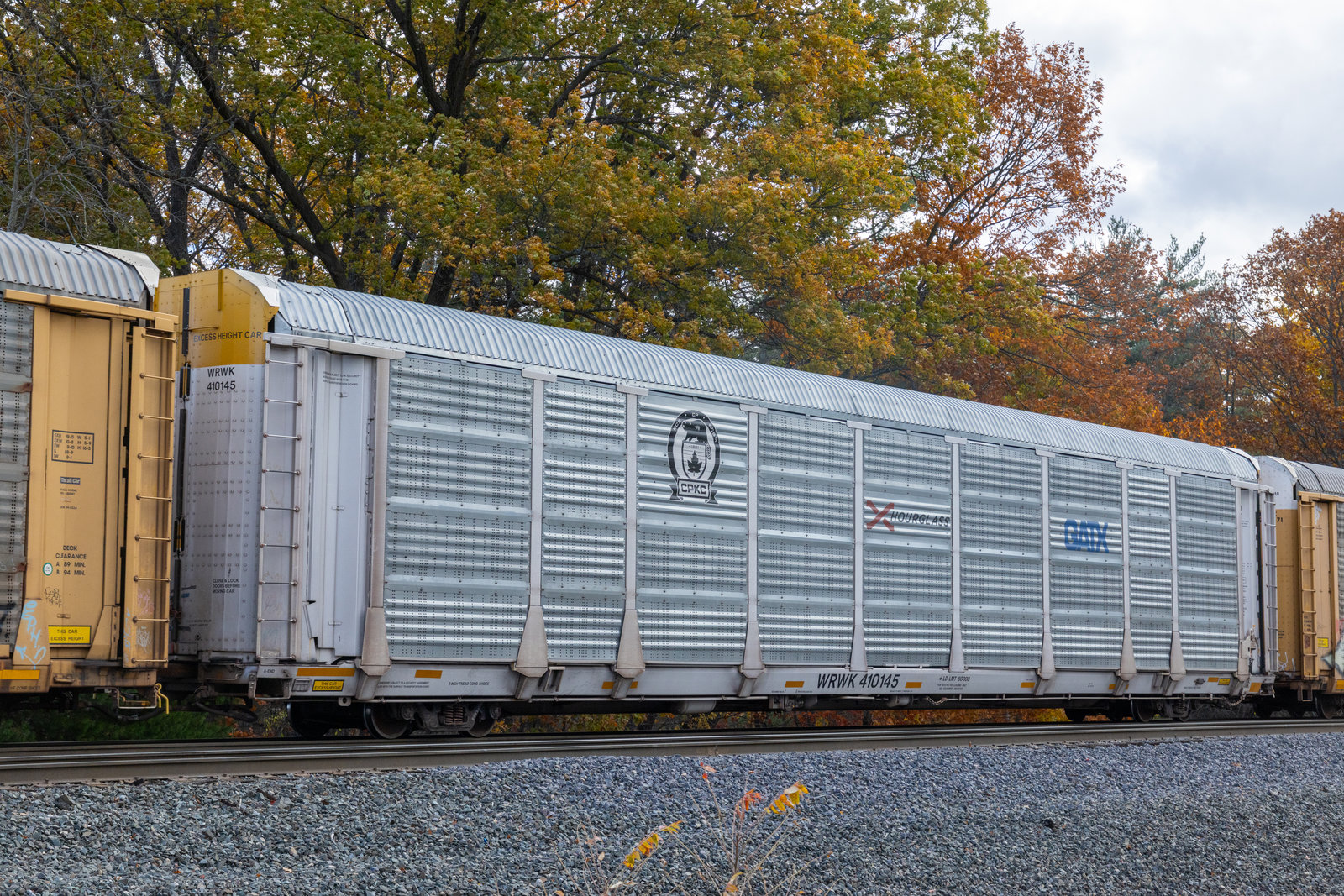 WRWK 410145