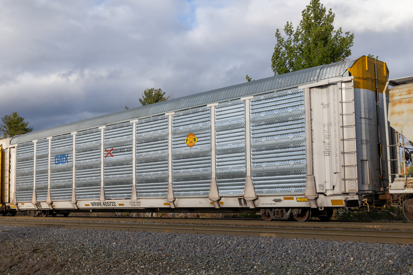 WRWK 405722