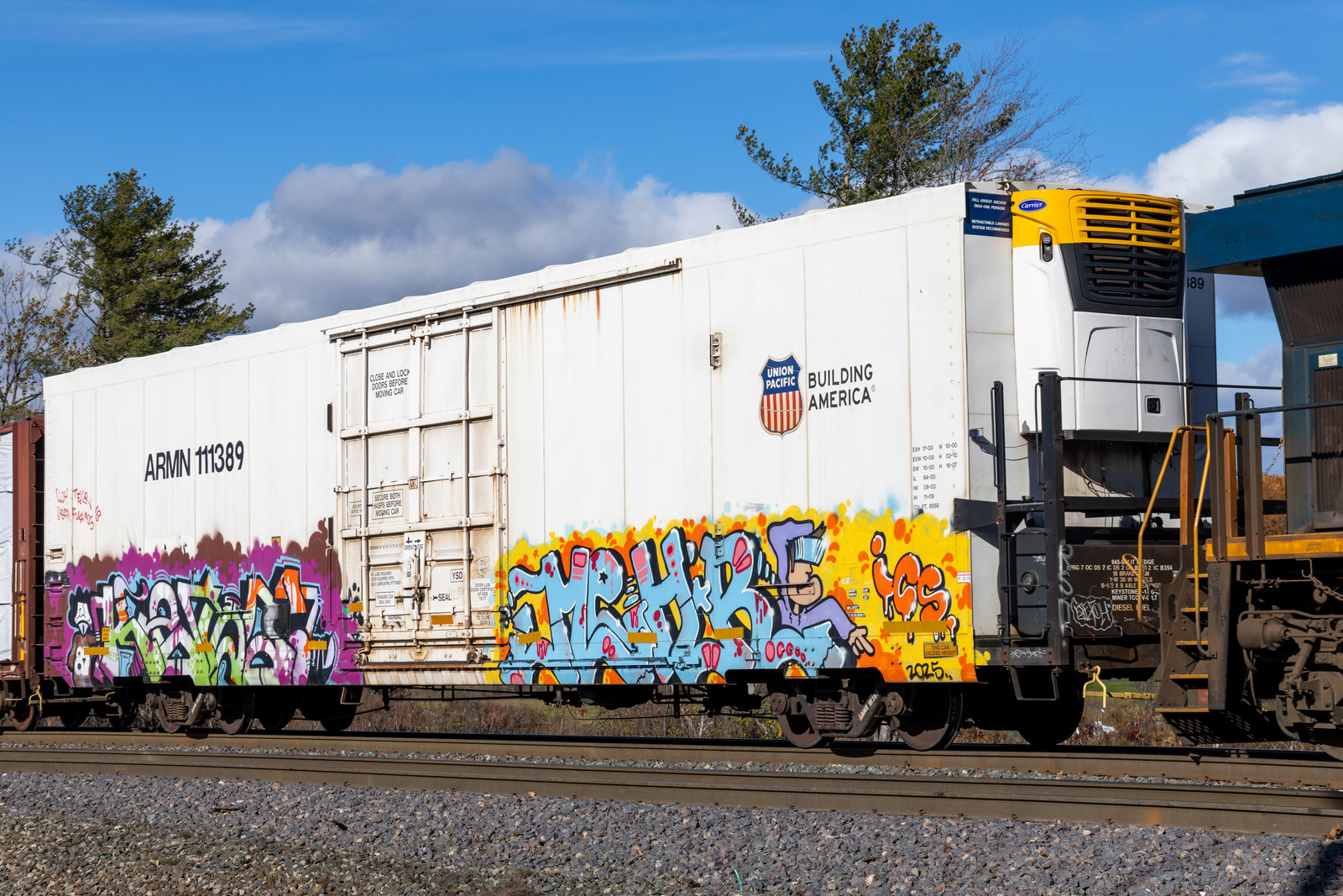 ARMN 111389
