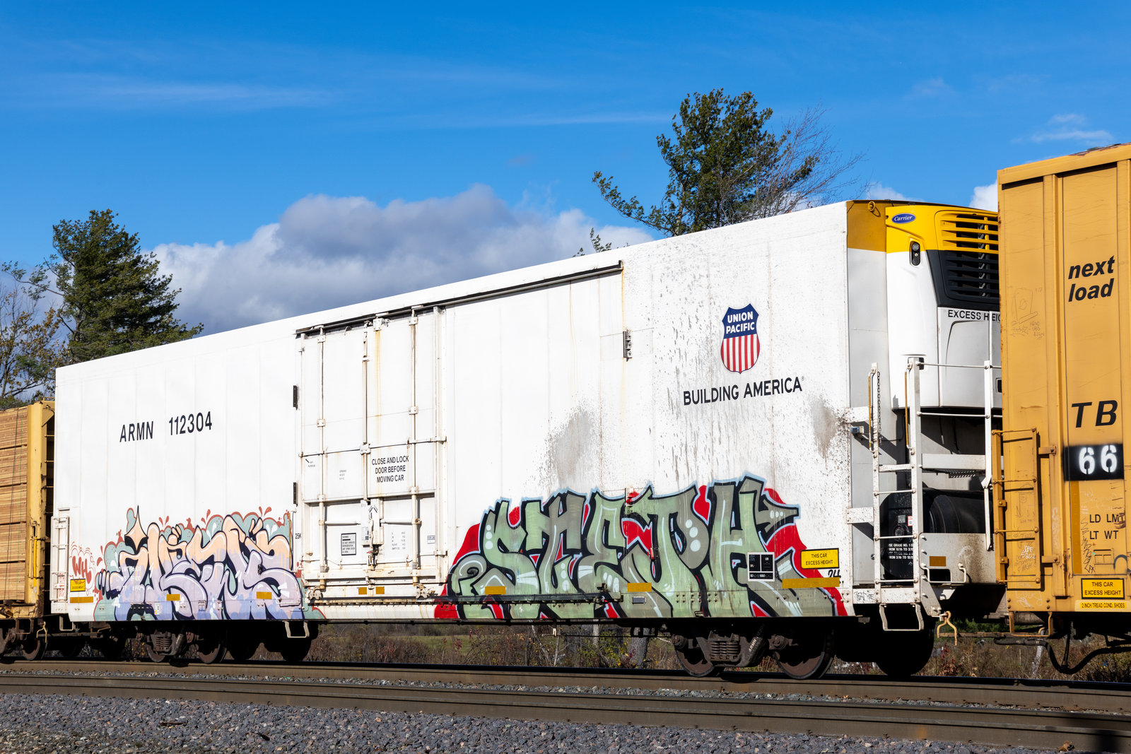 ARMN 112304