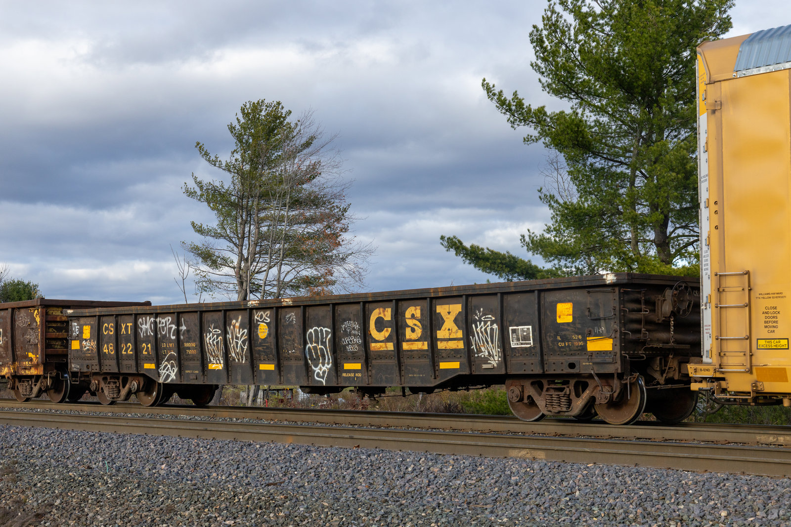 CSXT 482221