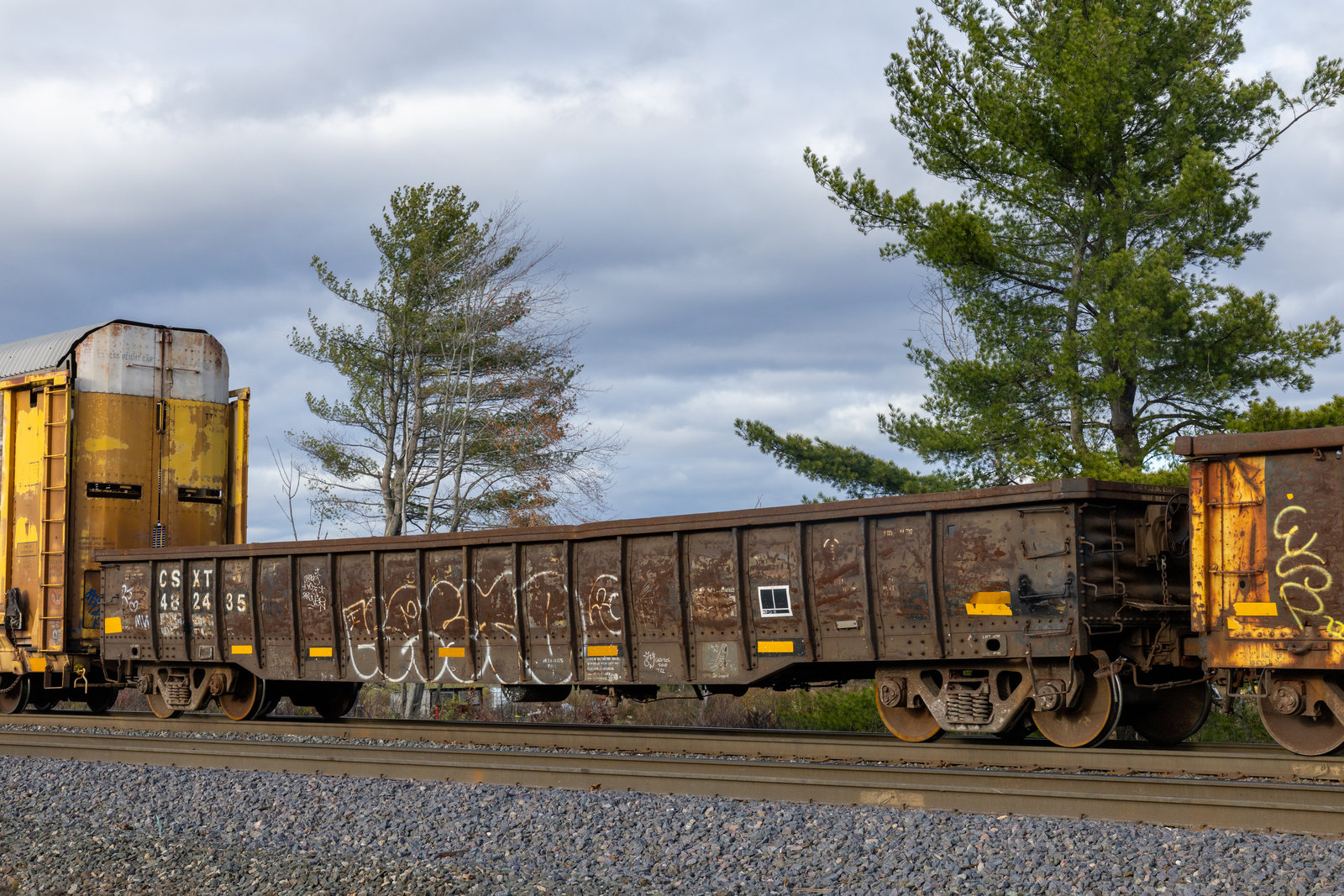 CSXT 482435