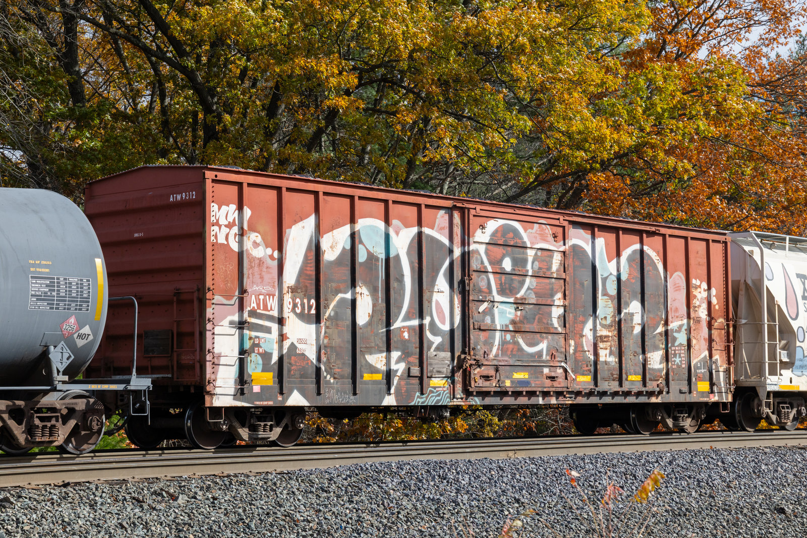 ATW 9312