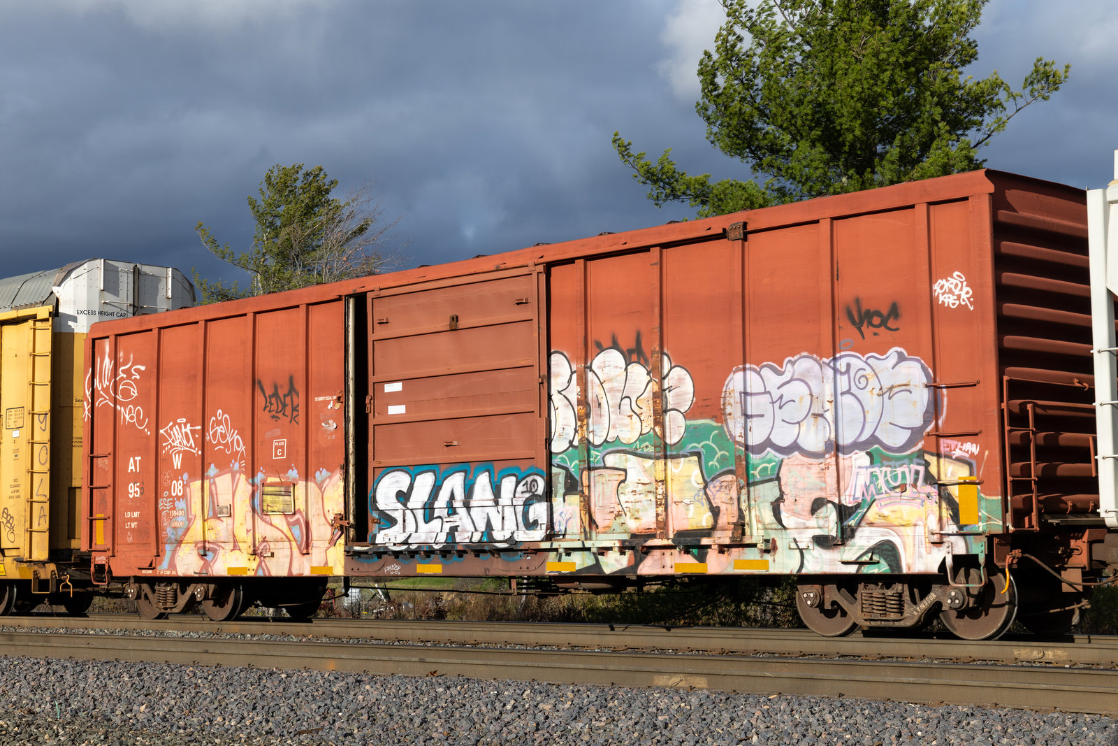 ATW 9508