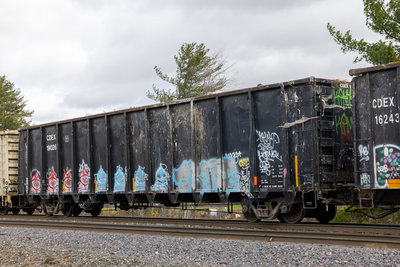 CDEX 19026