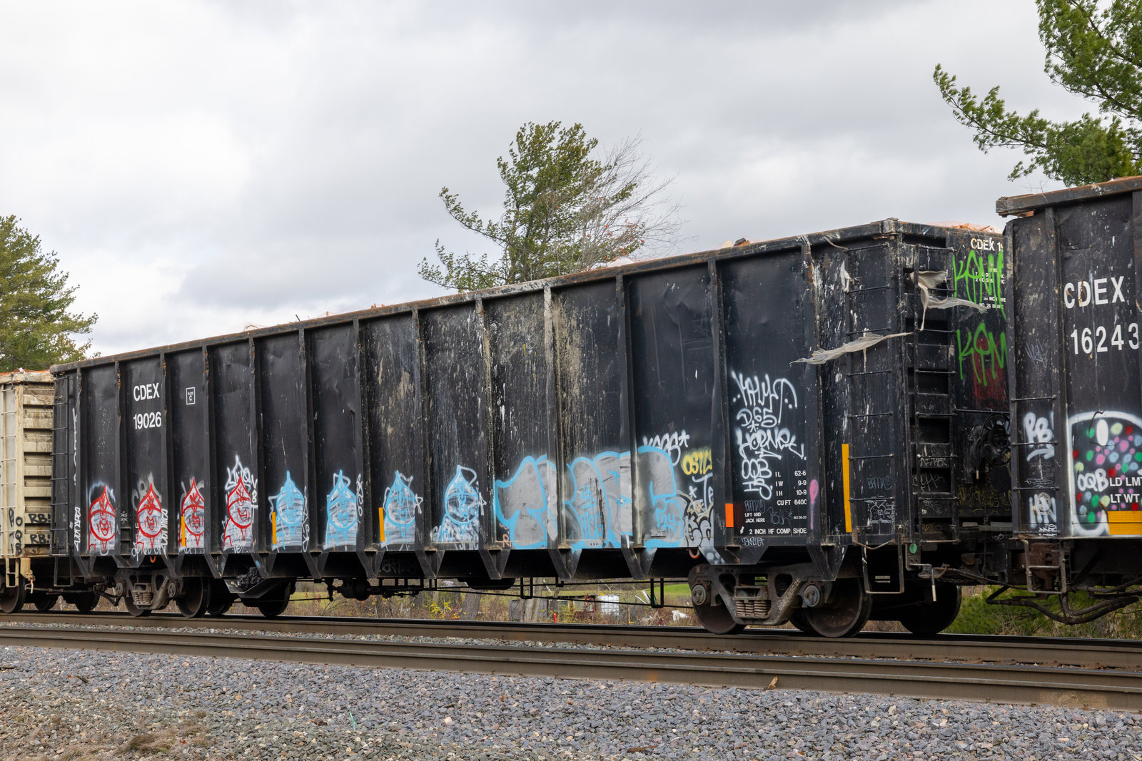CDEX 19026