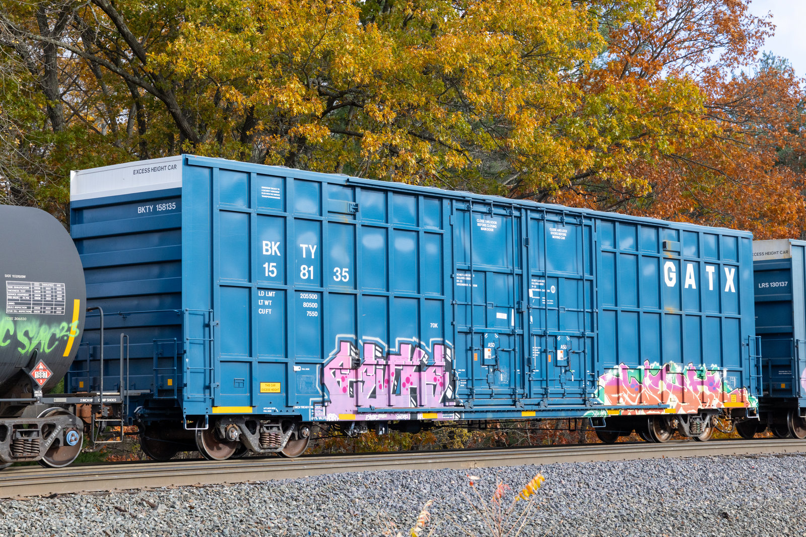 BKTY 158135