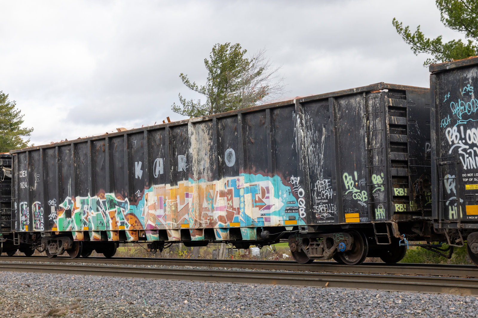 CDEX 16243