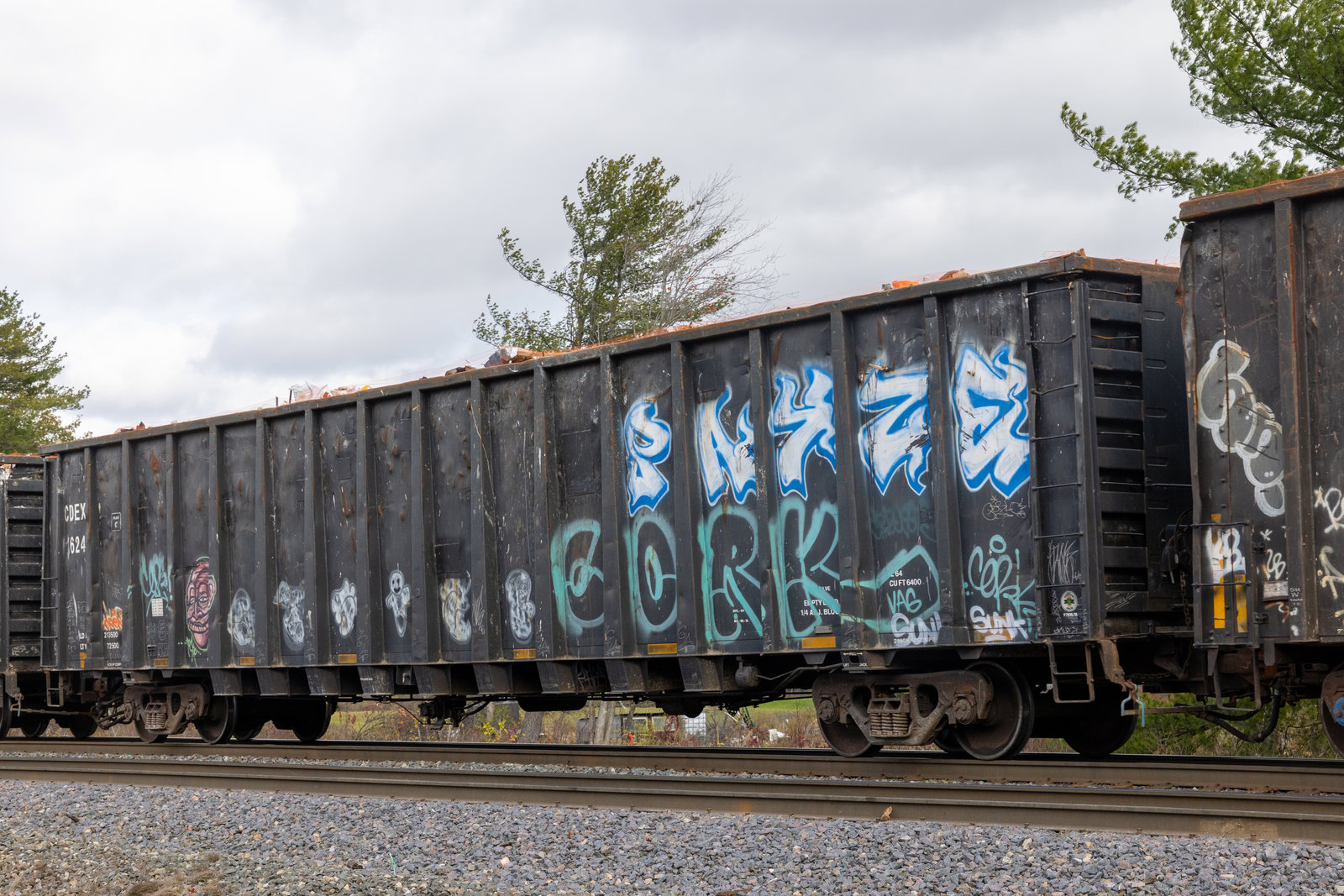 CDEX 16249