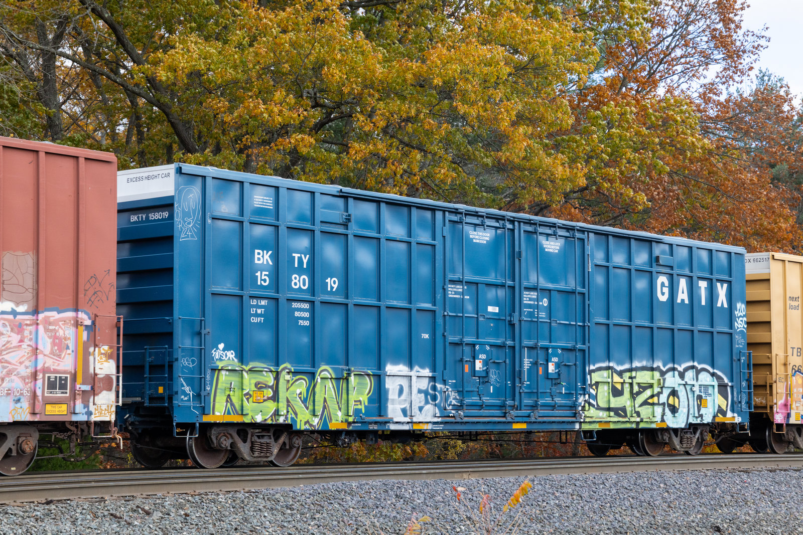 BKTY 158019