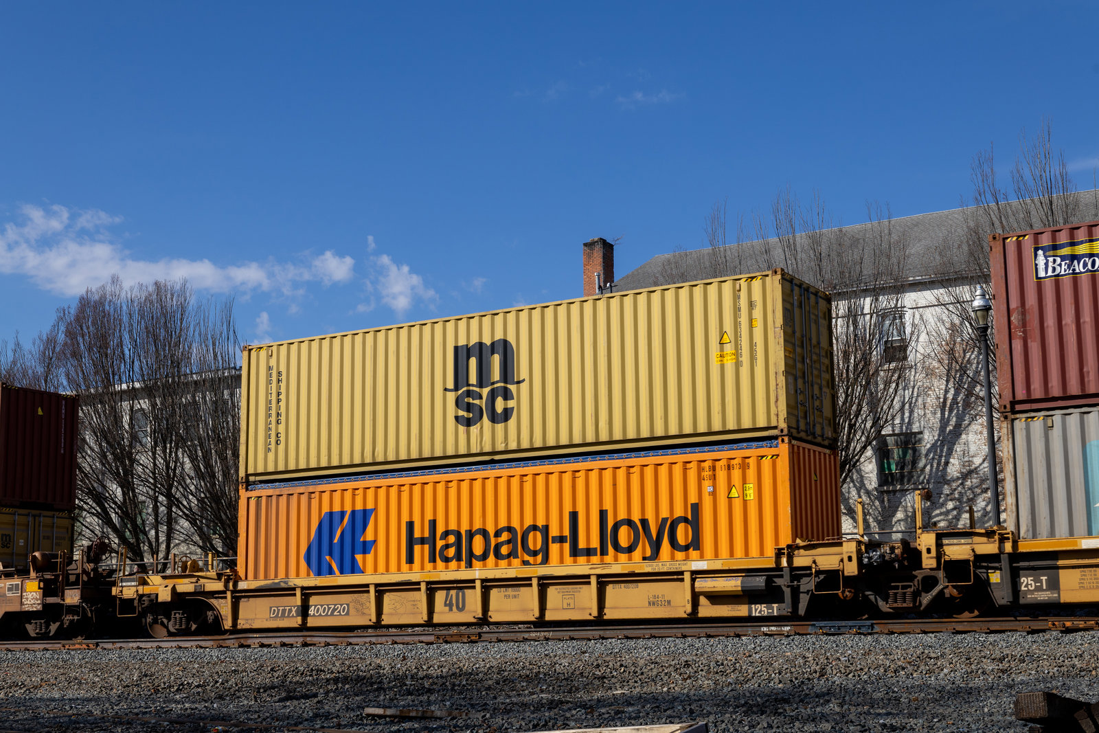 DTTX 400720B
