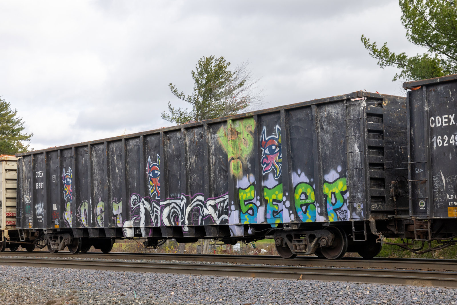 CDEX 16381