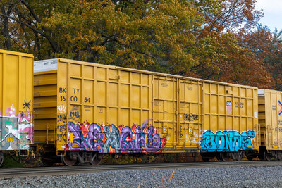 BKTY 160054