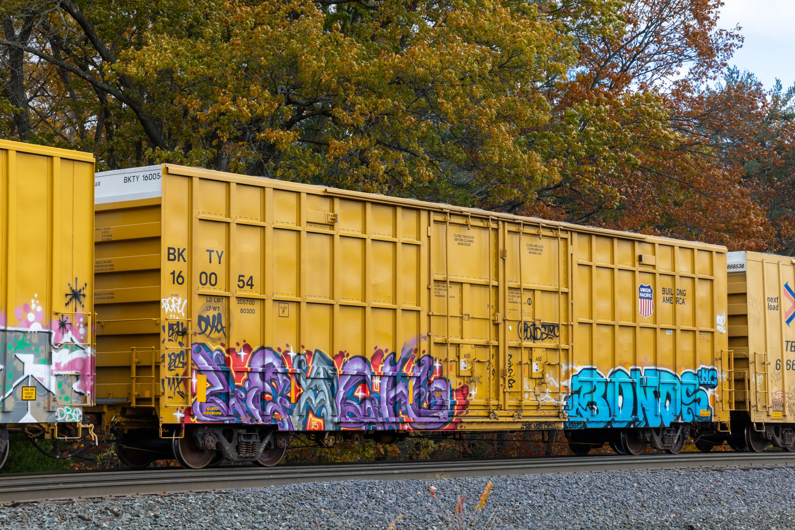 BKTY 160054