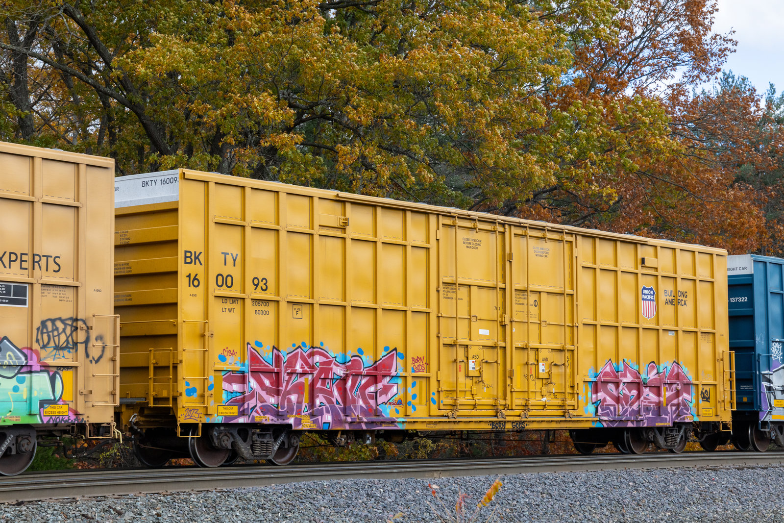 BKTY 160093