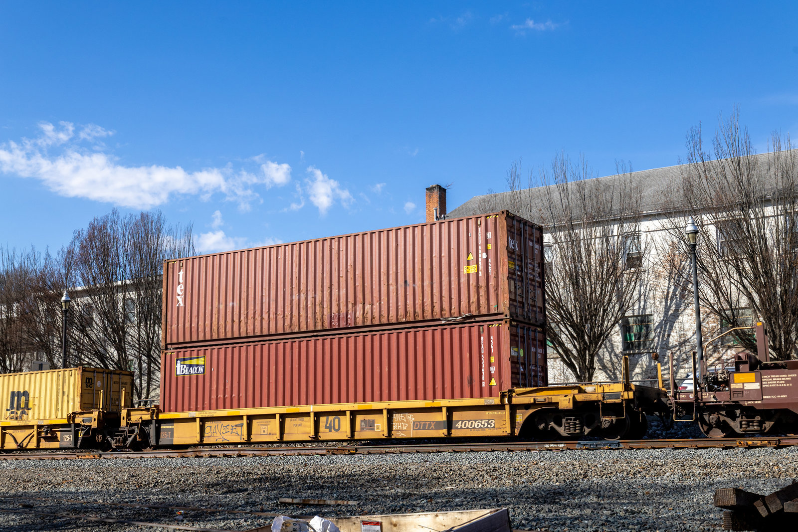 DTTX 400653A
