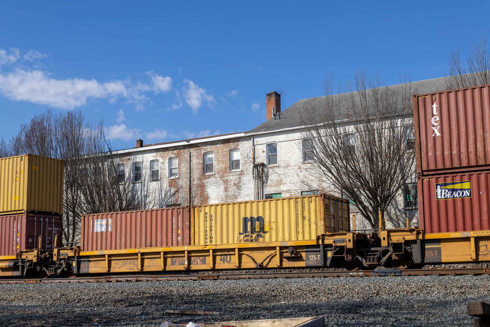 DTTX 400653C