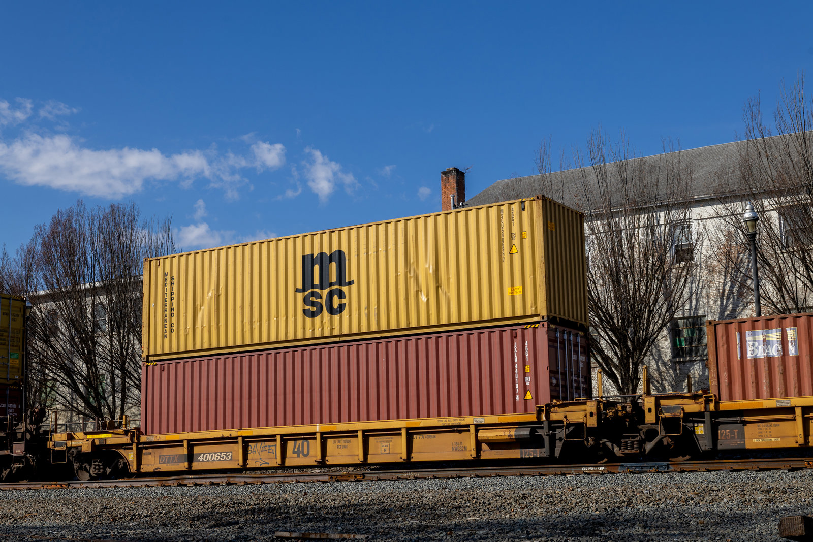 DTTX 400653B