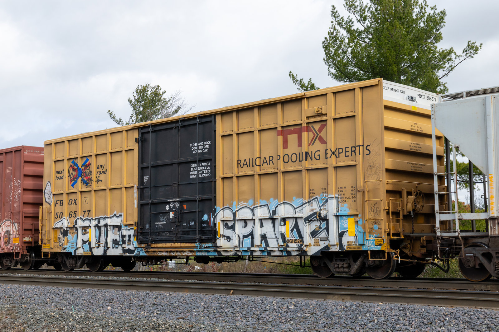 FBOX 506577