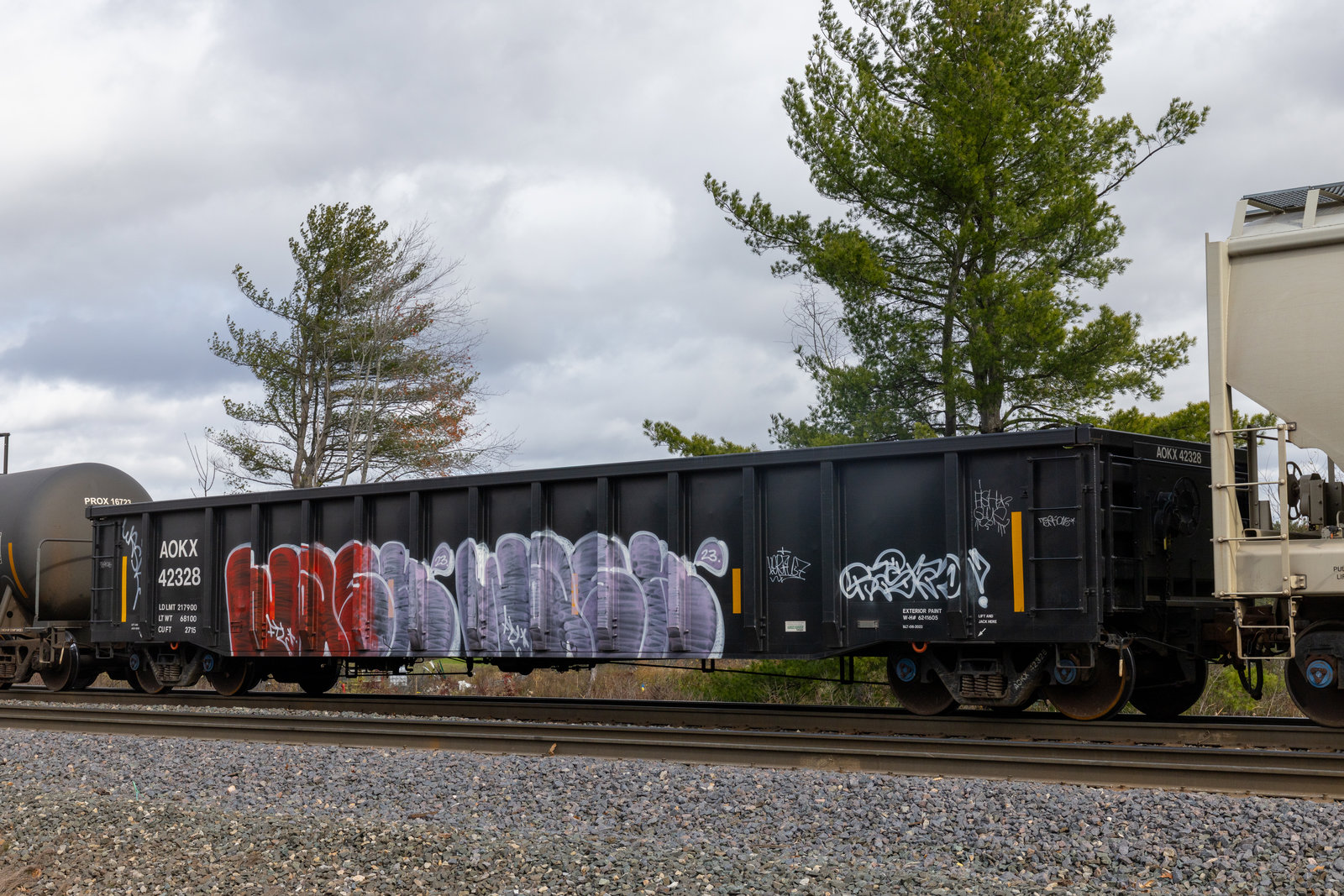 AOKX 42328