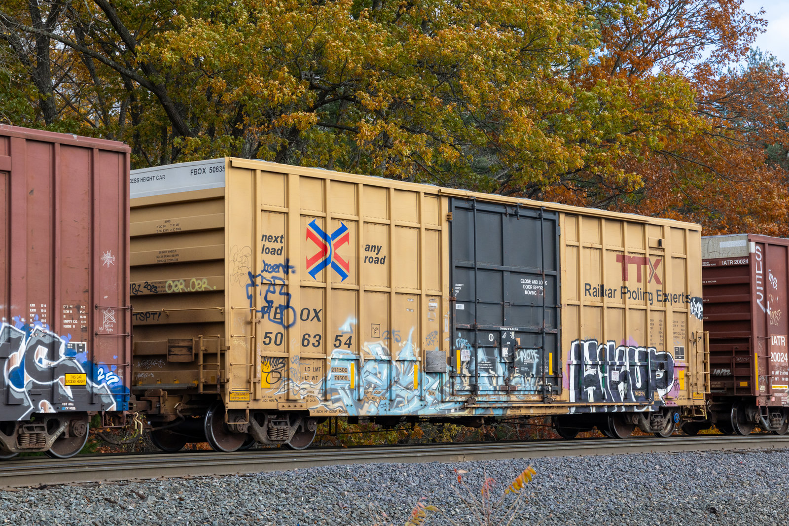 FBOX 506354