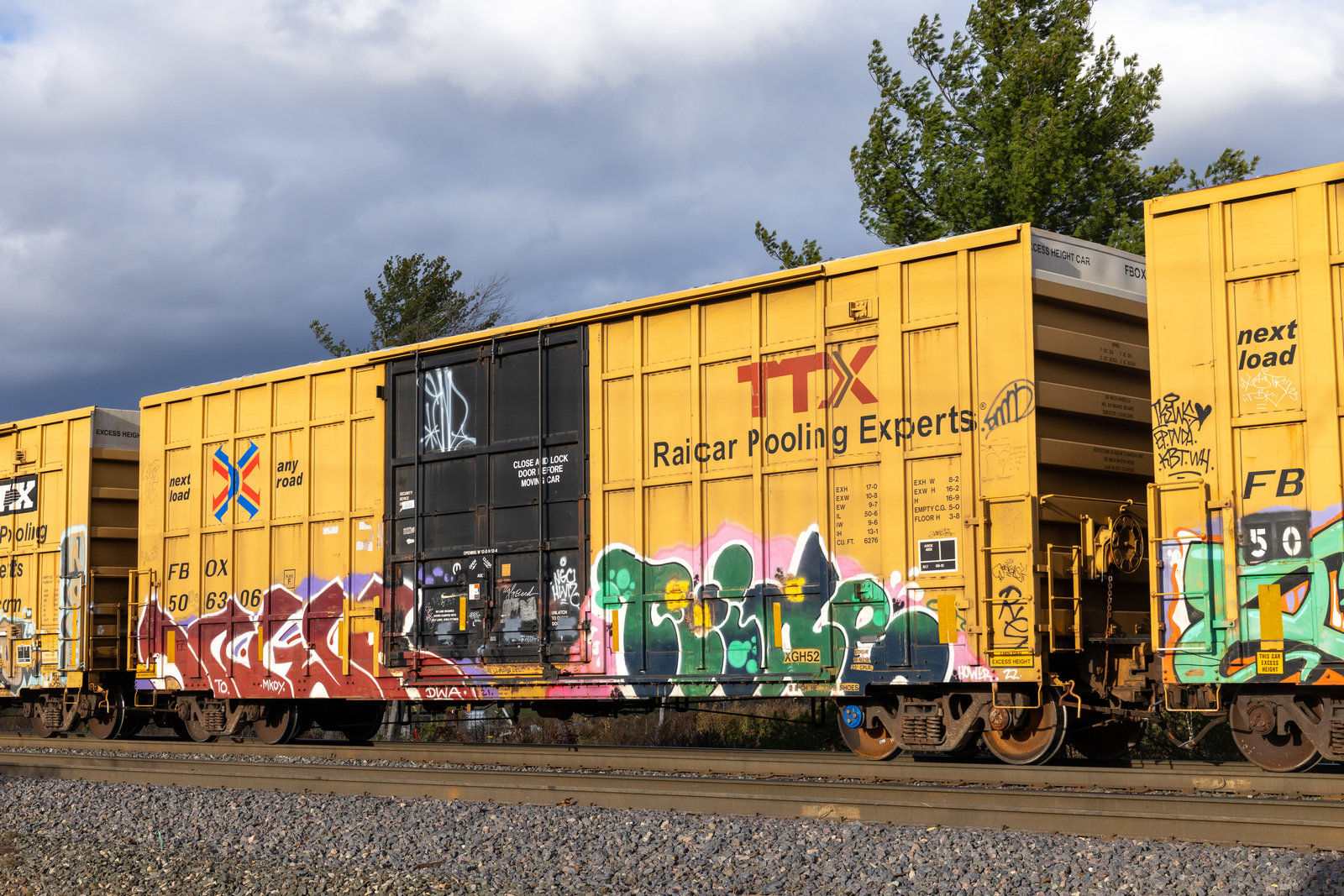 FBOX 506306