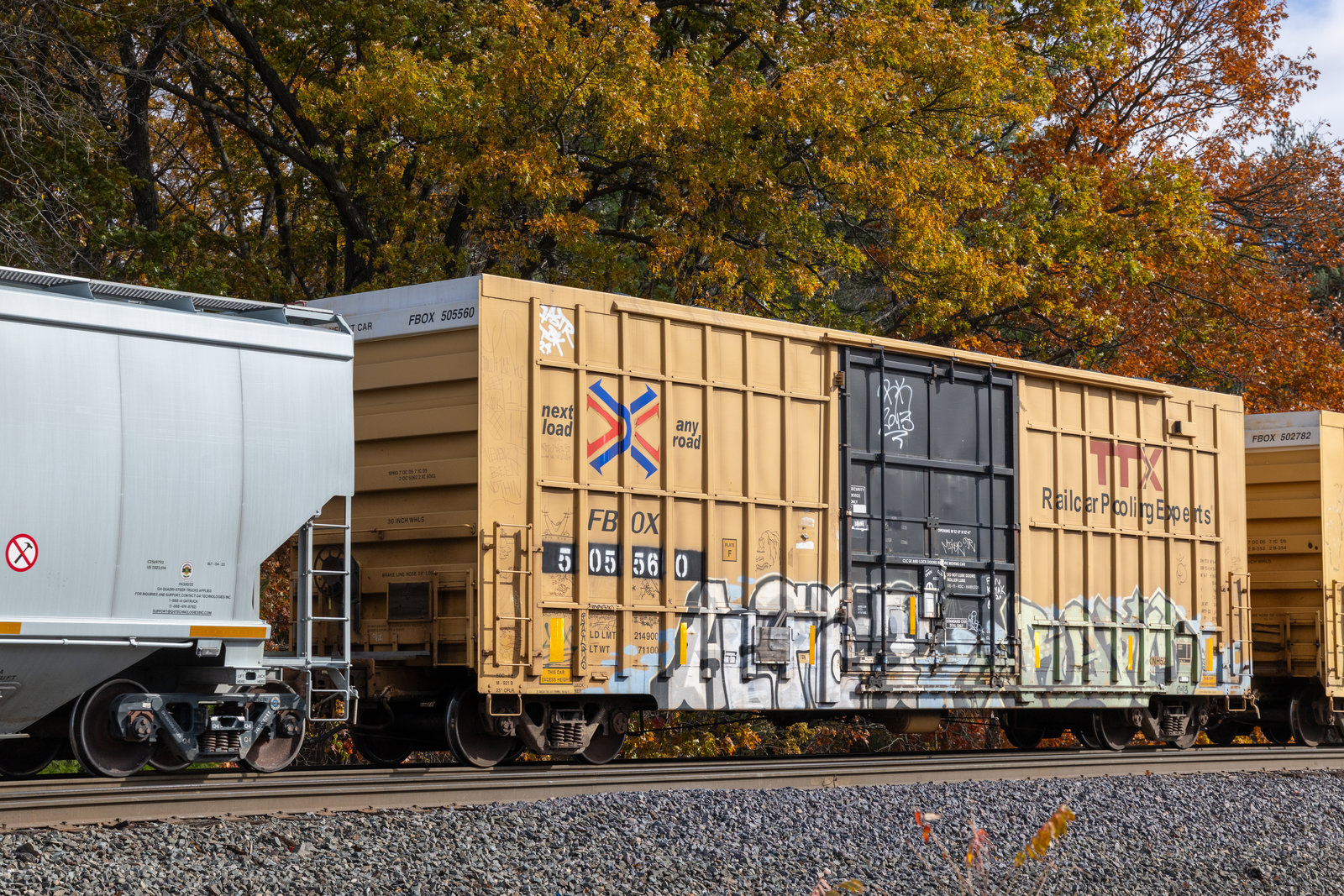 FBOX 505560