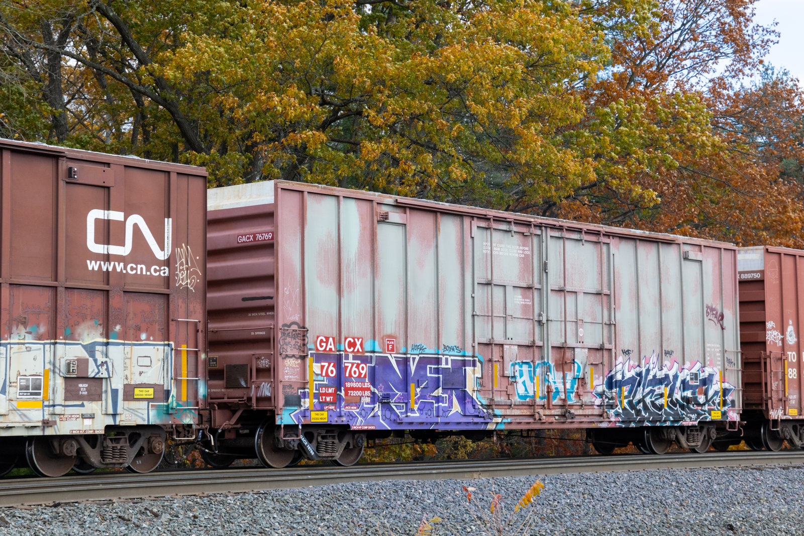 GACX 76769