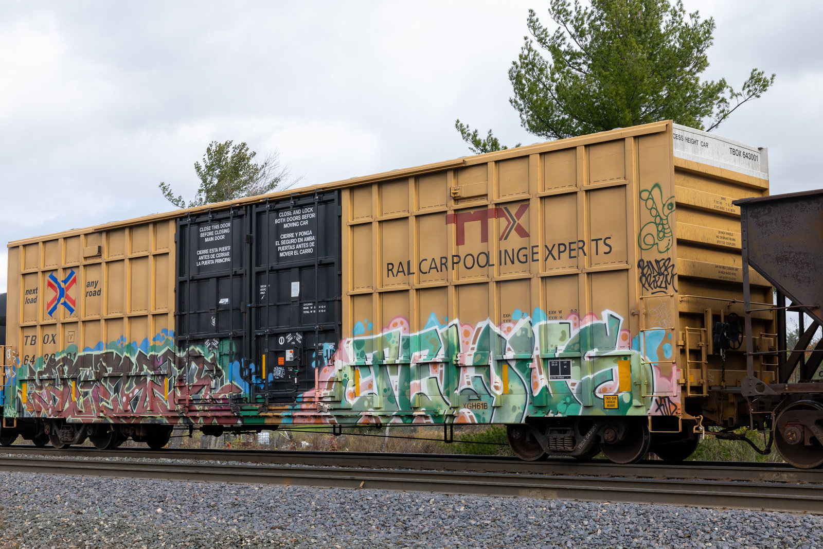 TBOX 643801