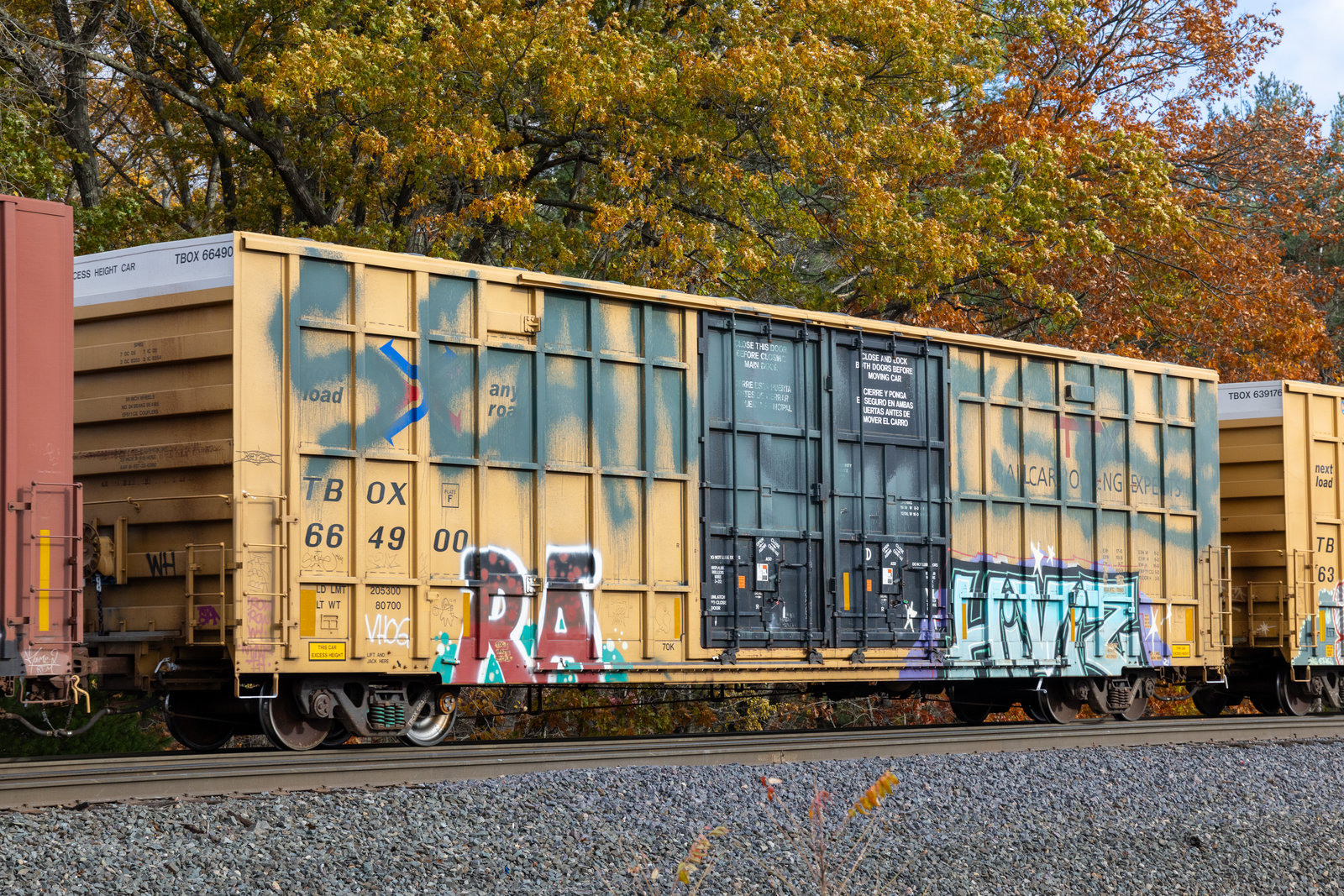 TBOX 664900