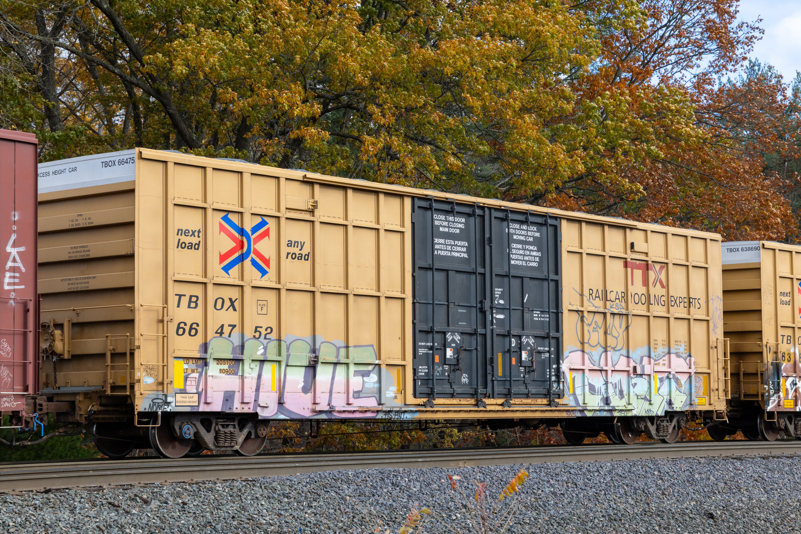 TBOX 664752