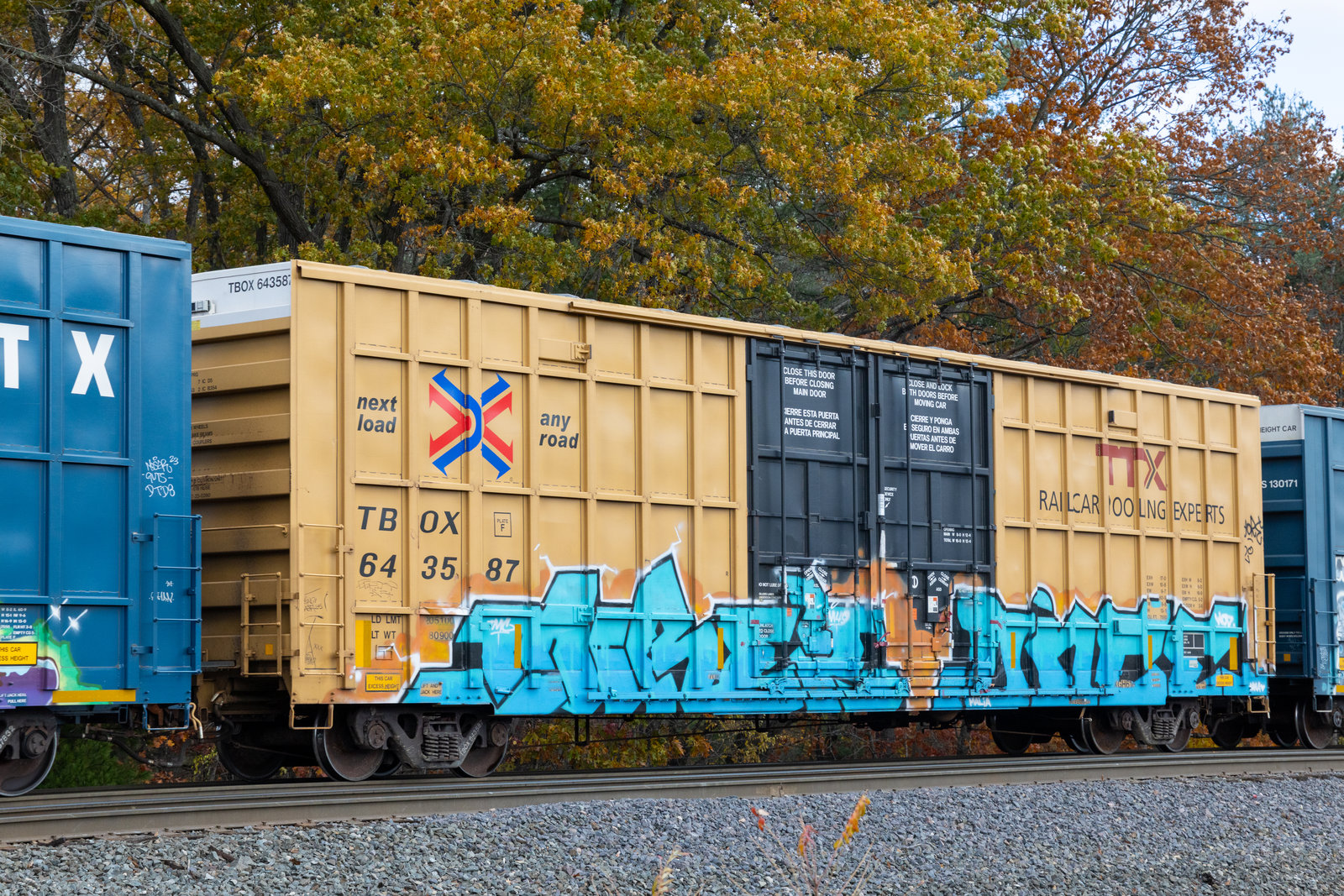 TBOX 643587