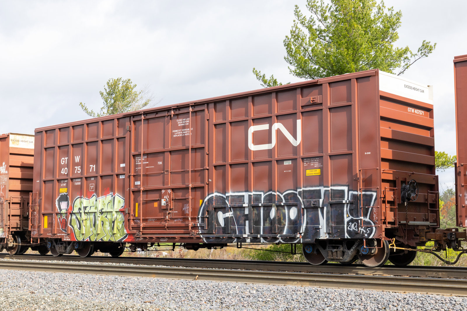 GTW 407571