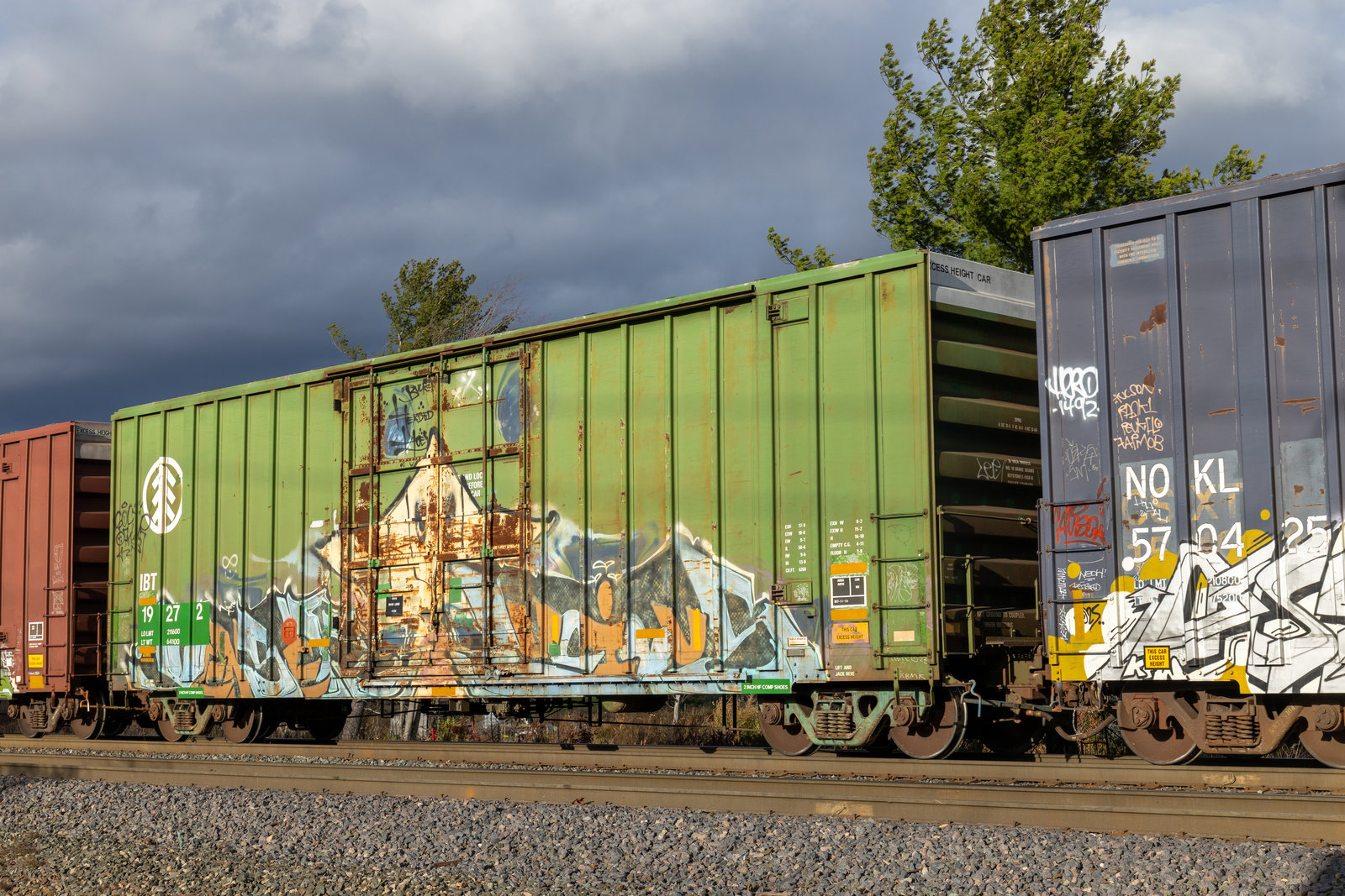 IBT 19272