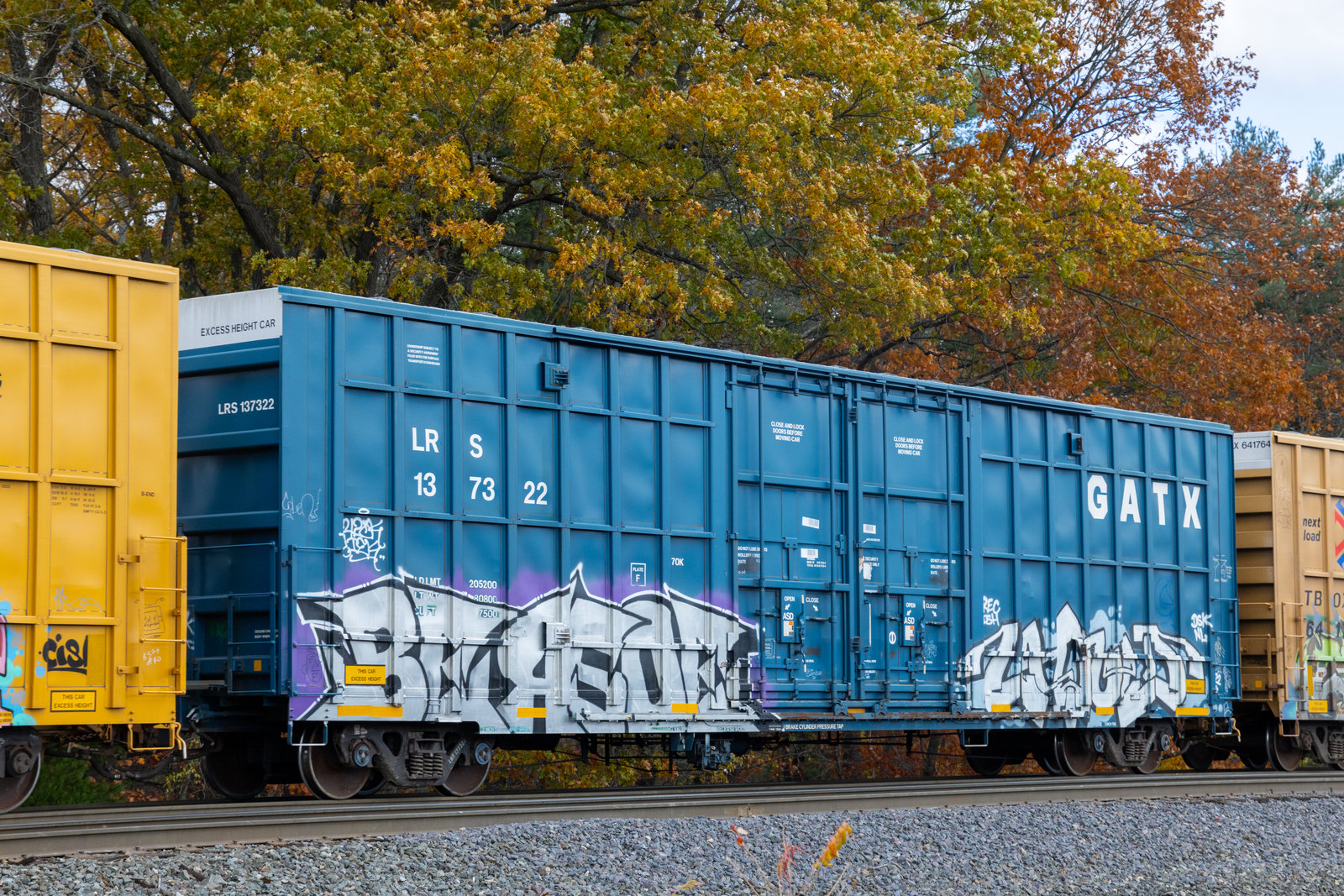 LRS 137322