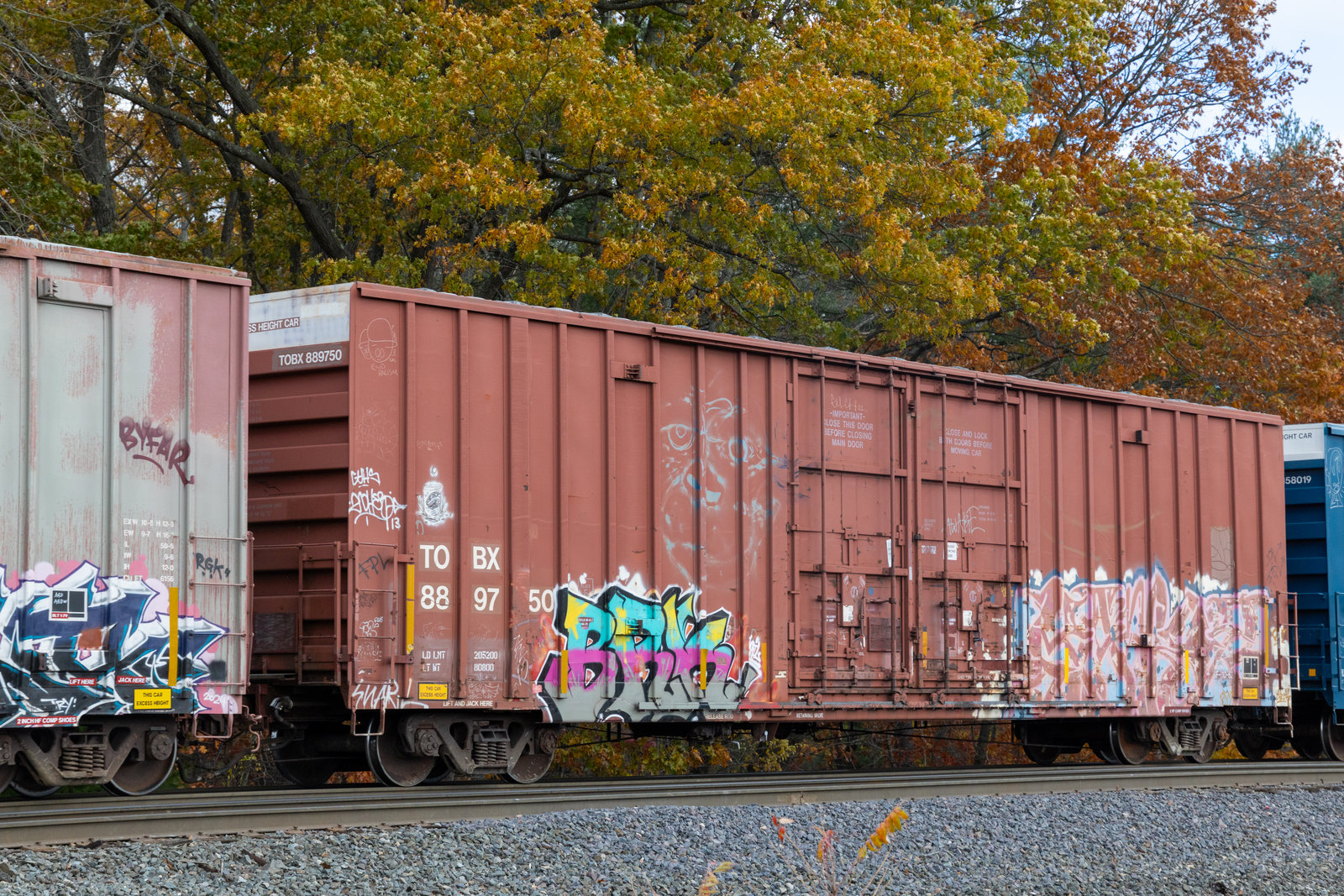 TOBX 889750
