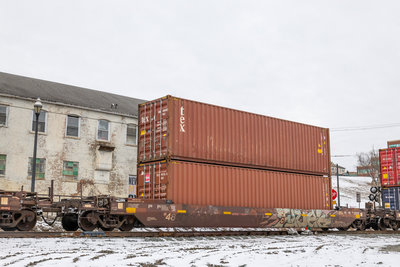 BNSF 231088C