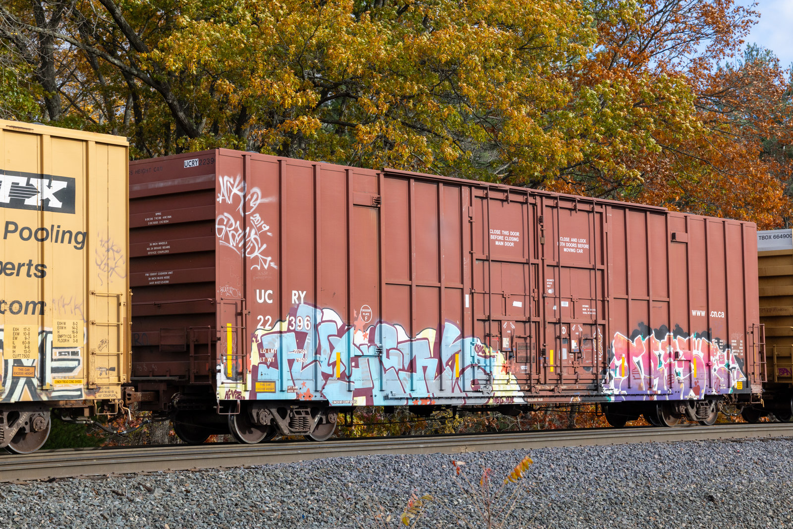 UCRY 22396