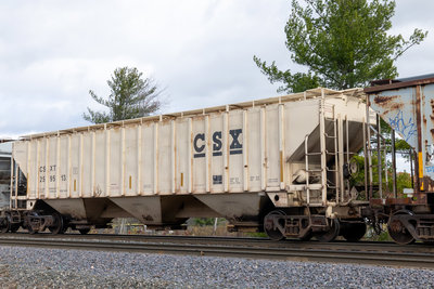 CSXT 259513