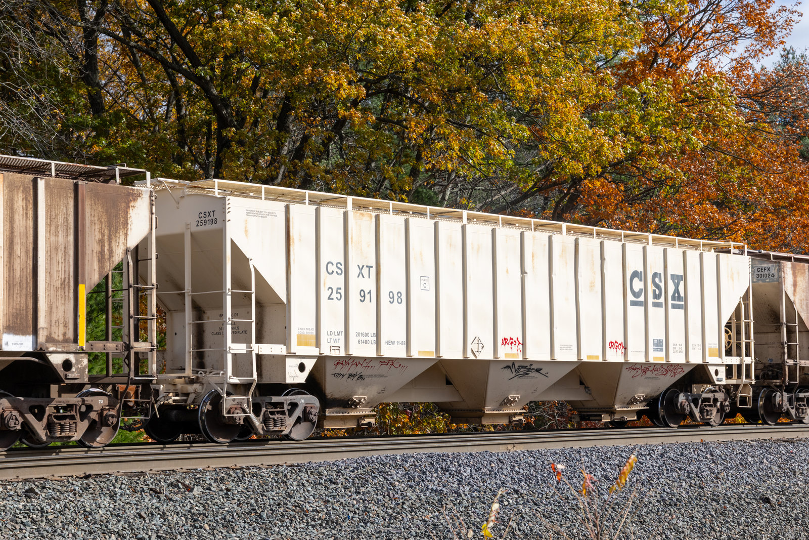 CSXT 259198