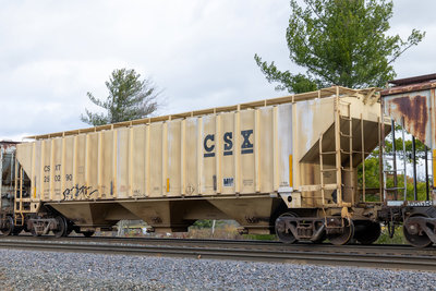 CSXT 250290